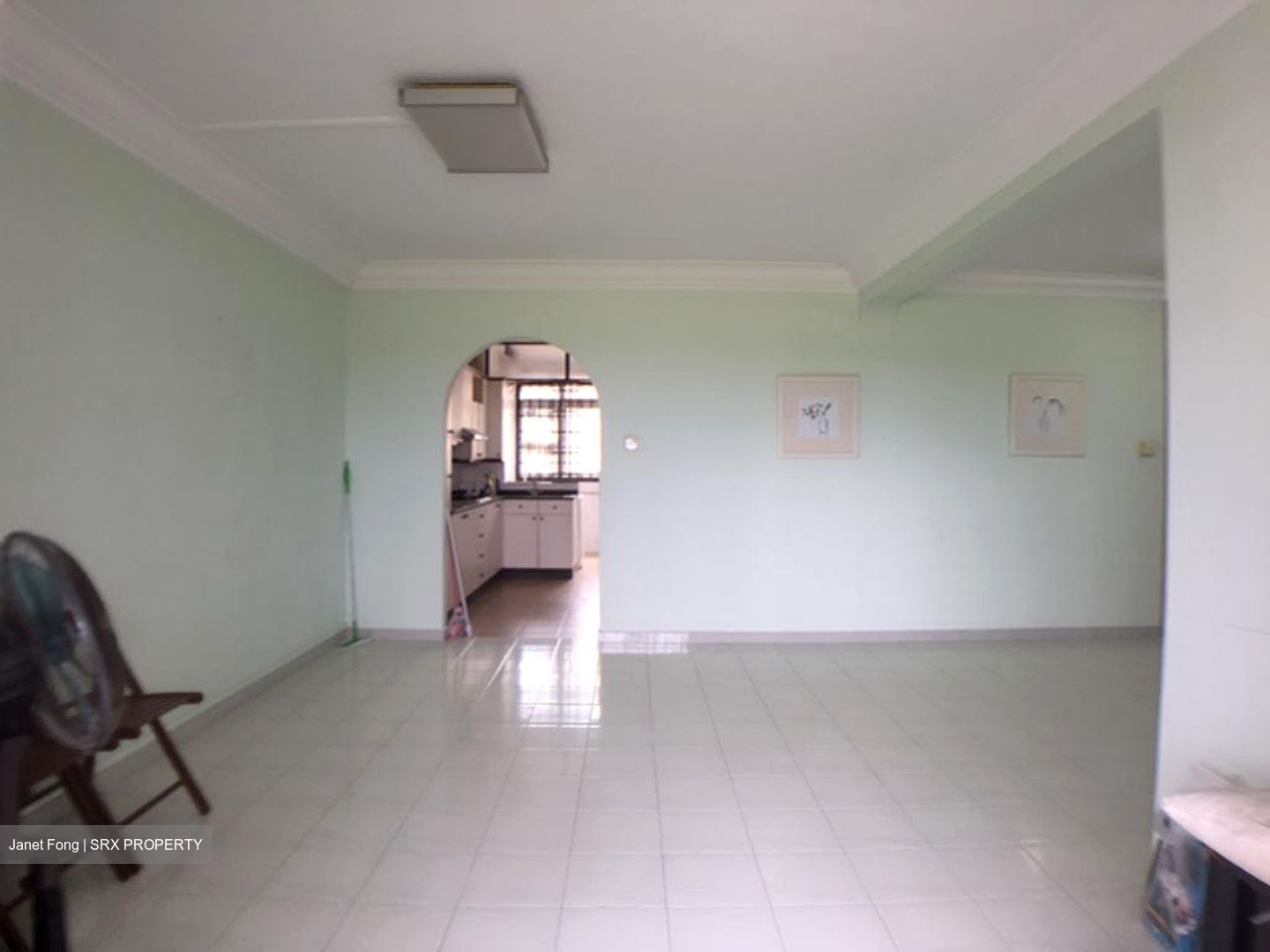 Blk 366 Yishun Glory (Yishun), HDB 5 Rooms #613626221
